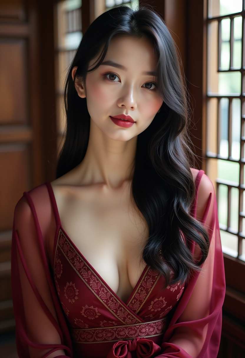 菩提树下海报