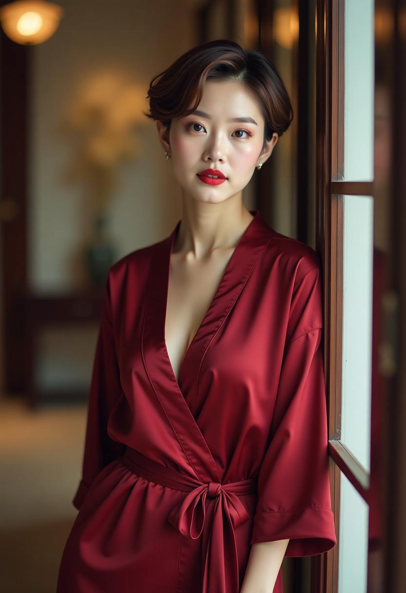 月光颂海报