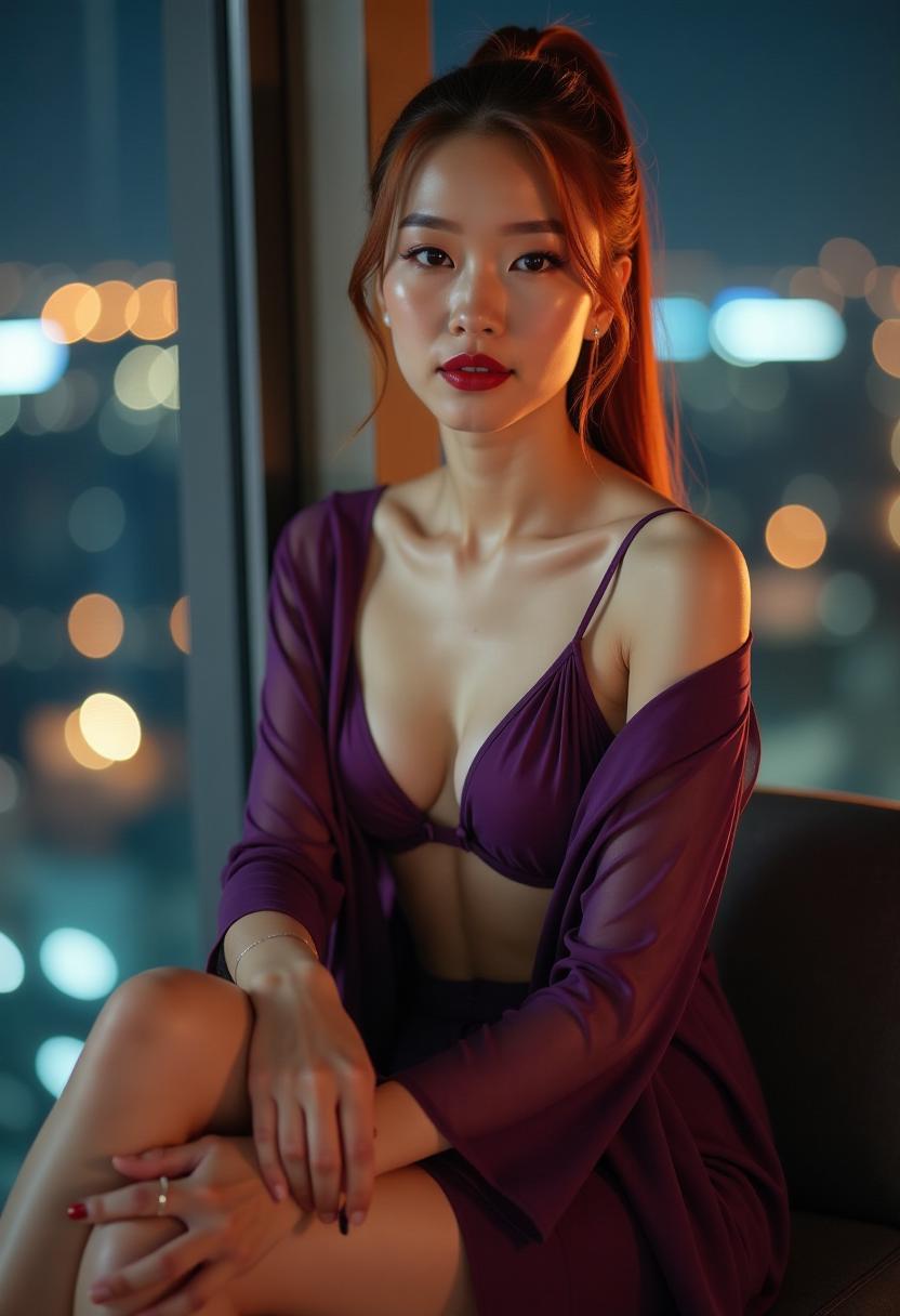 般若花开海报